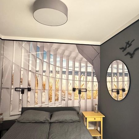 Marina 6 Delux Apartment Ниешорце Екстериор снимка