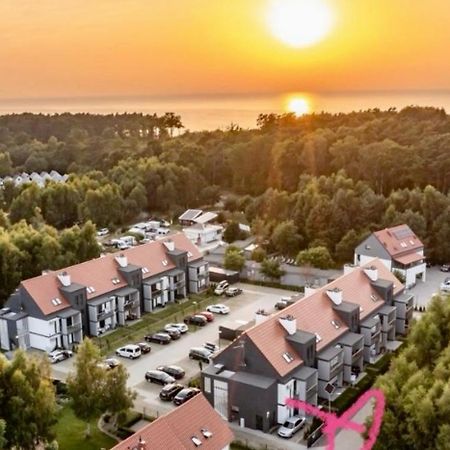 Marina 6 Delux Apartment Ниешорце Екстериор снимка