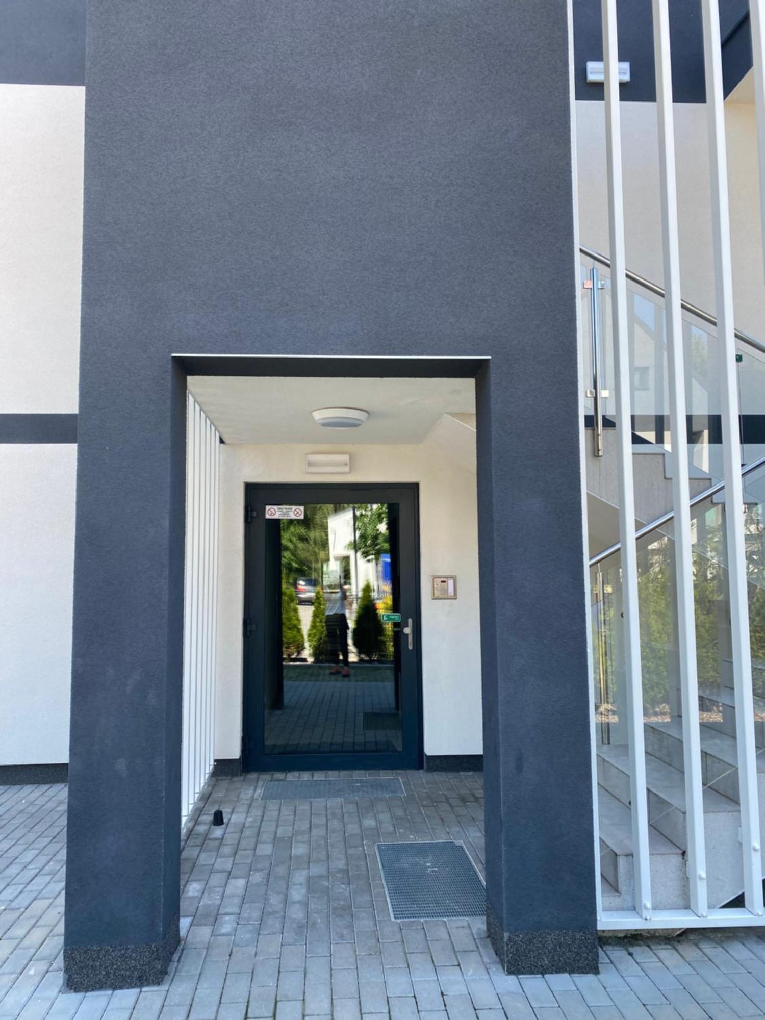Marina 6 Delux Apartment Ниешорце Екстериор снимка