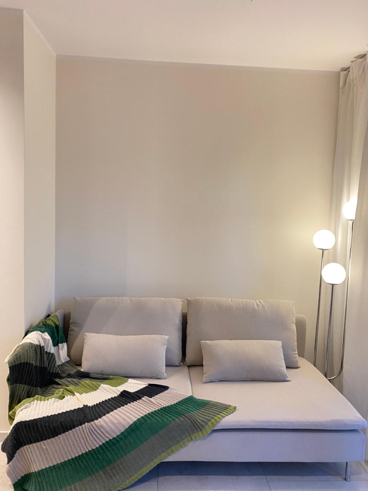 Marina 6 Delux Apartment Ниешорце Екстериор снимка