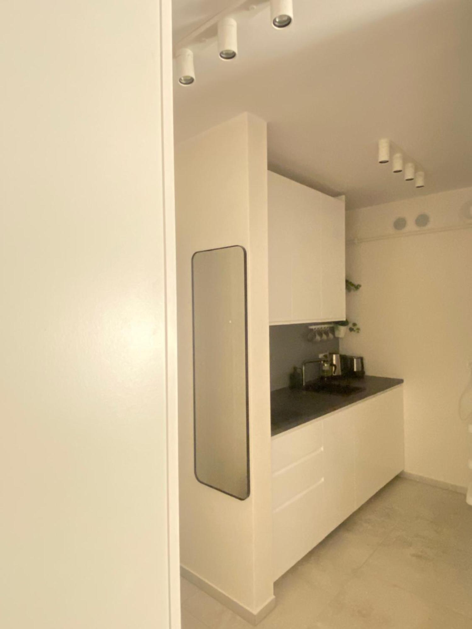 Marina 6 Delux Apartment Ниешорце Екстериор снимка