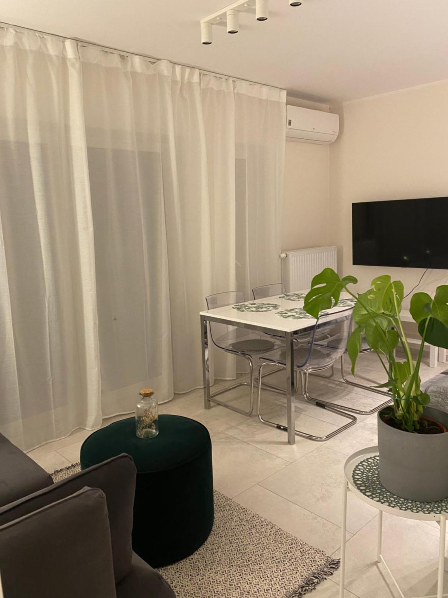Marina 6 Delux Apartment Ниешорце Екстериор снимка
