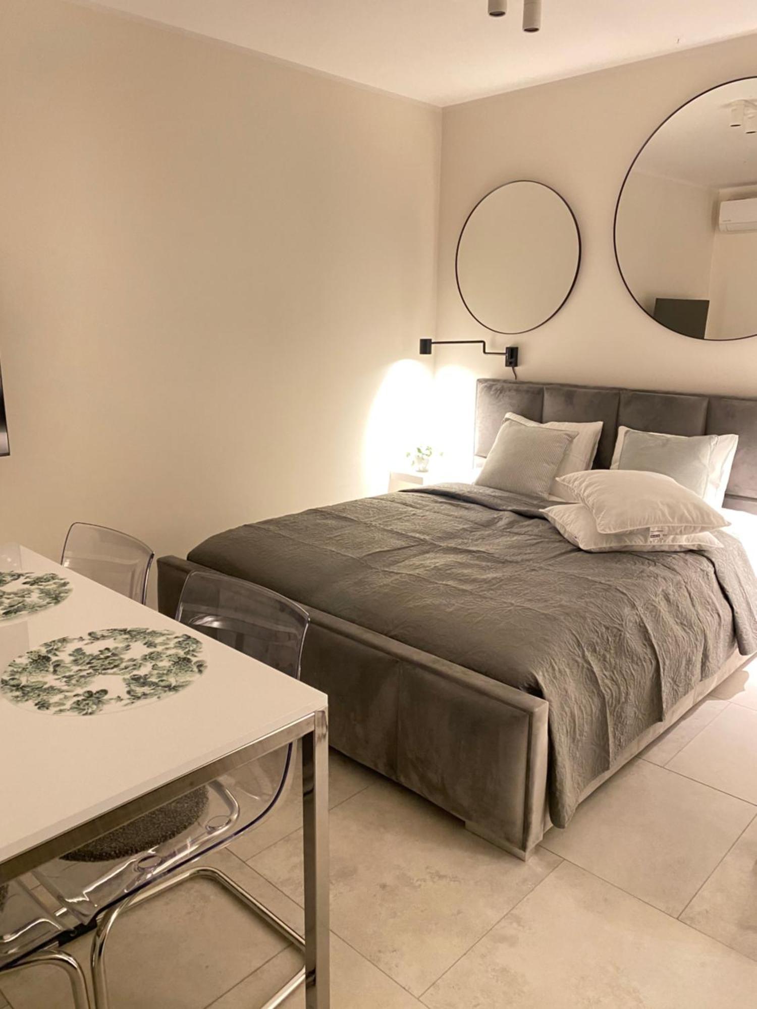 Marina 6 Delux Apartment Ниешорце Екстериор снимка