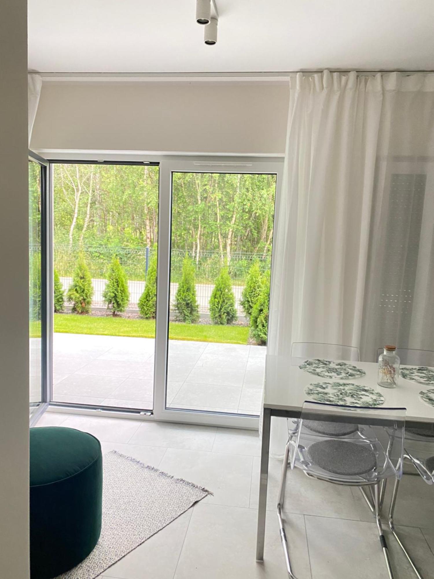 Marina 6 Delux Apartment Ниешорце Екстериор снимка