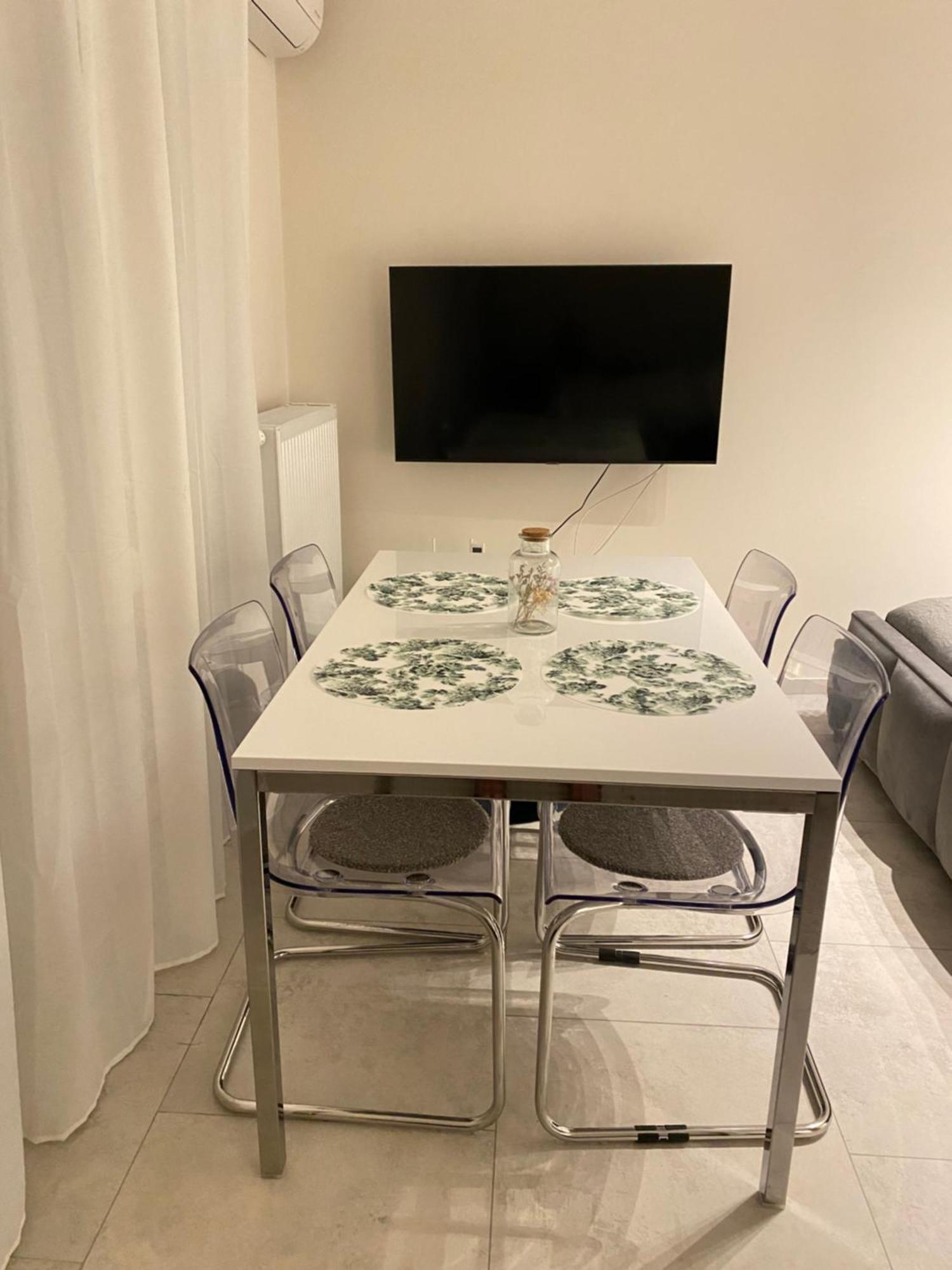 Marina 6 Delux Apartment Ниешорце Екстериор снимка