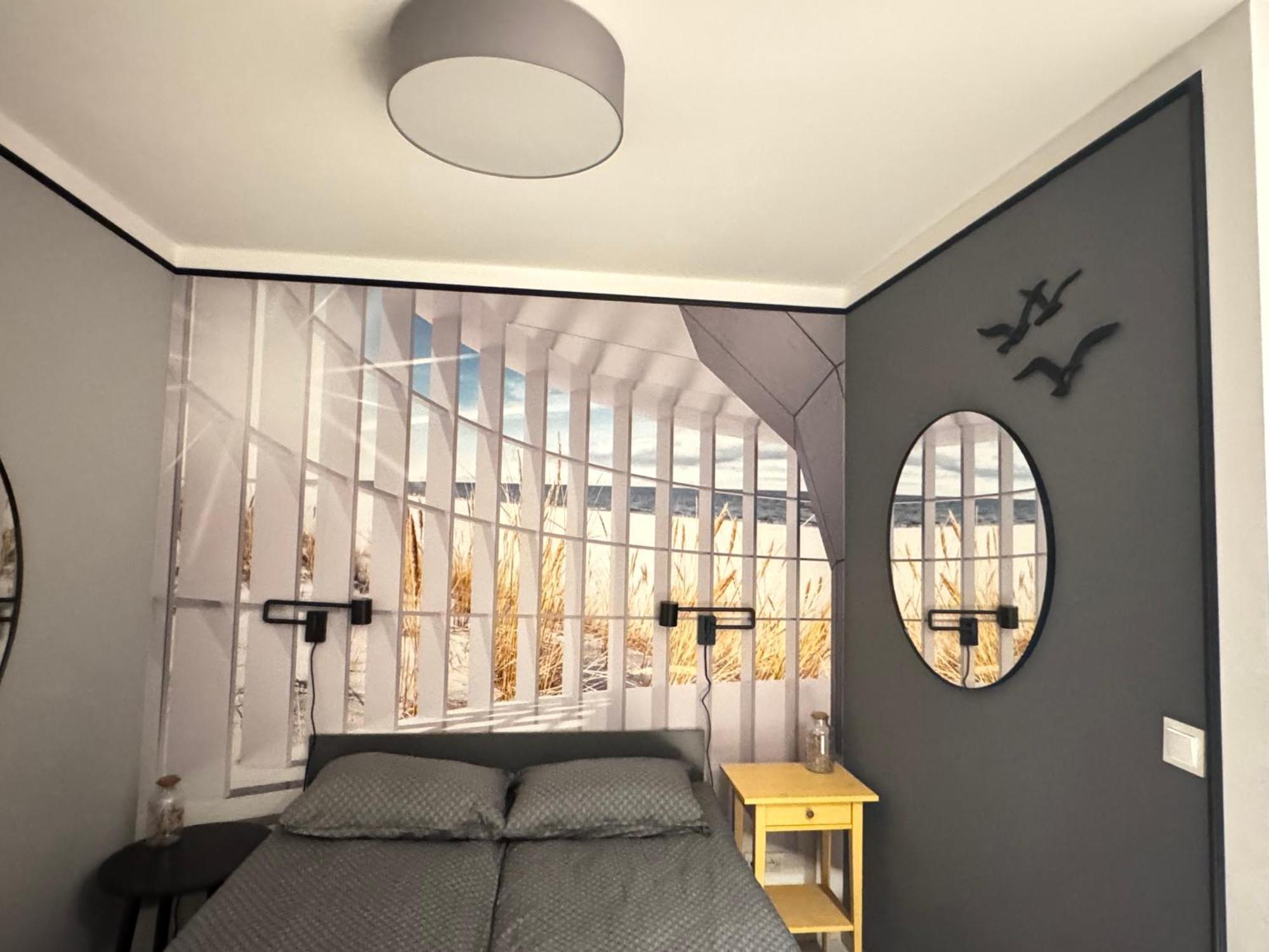 Marina 6 Delux Apartment Ниешорце Екстериор снимка