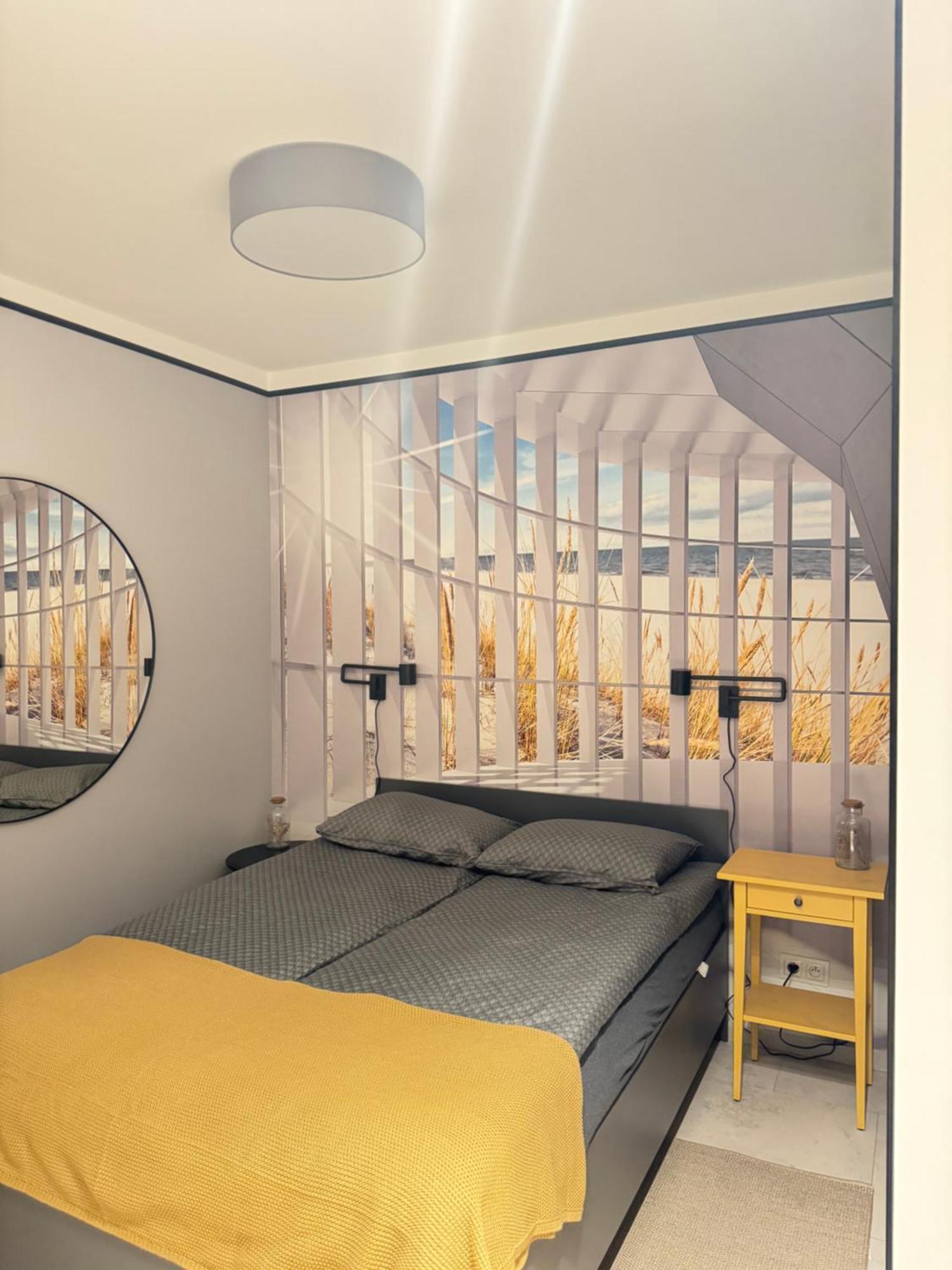 Marina 6 Delux Apartment Ниешорце Екстериор снимка