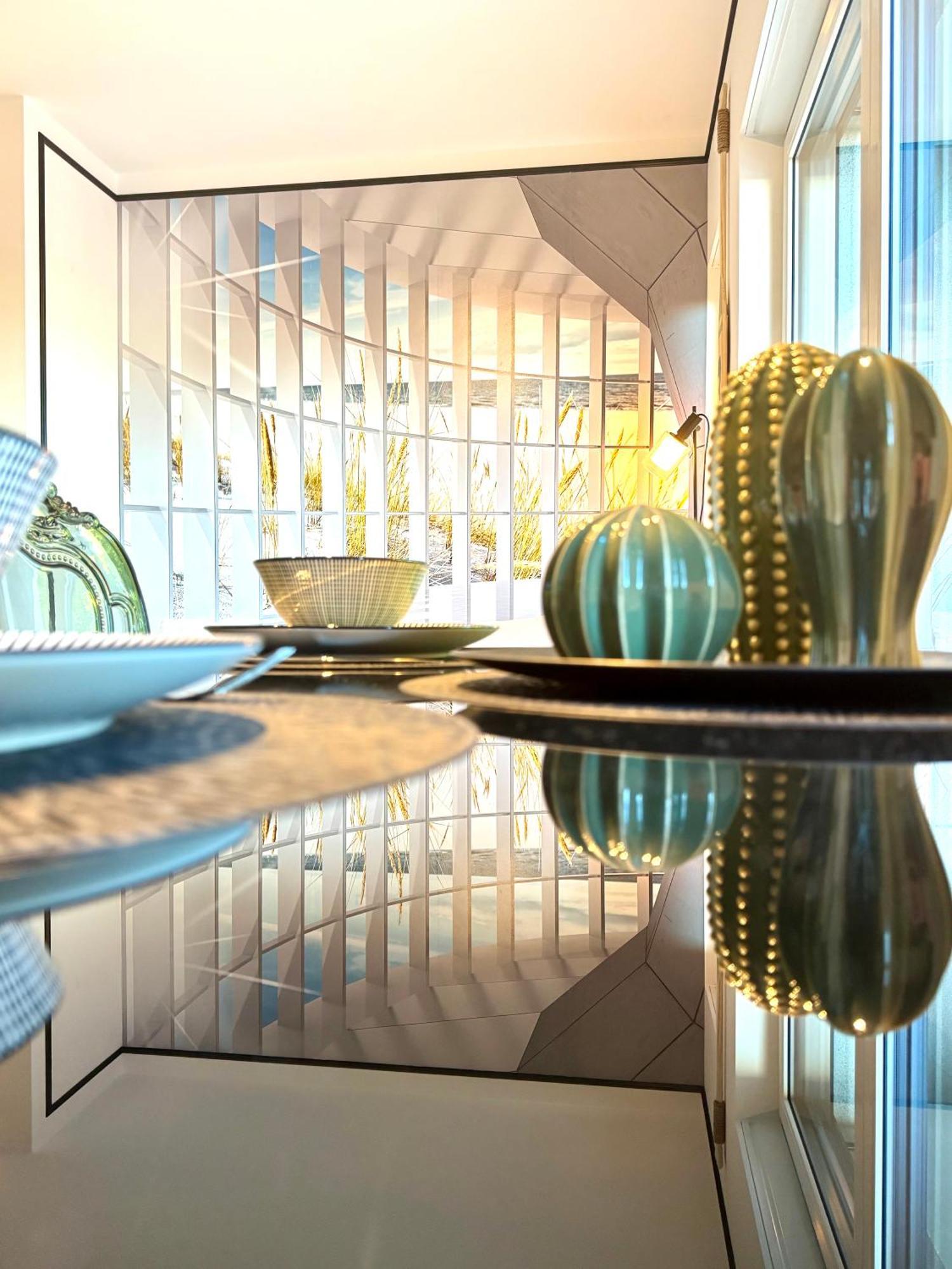 Marina 6 Delux Apartment Ниешорце Екстериор снимка