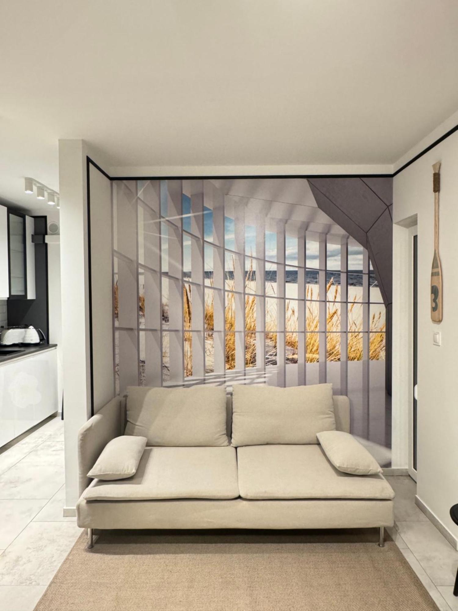 Marina 6 Delux Apartment Ниешорце Екстериор снимка