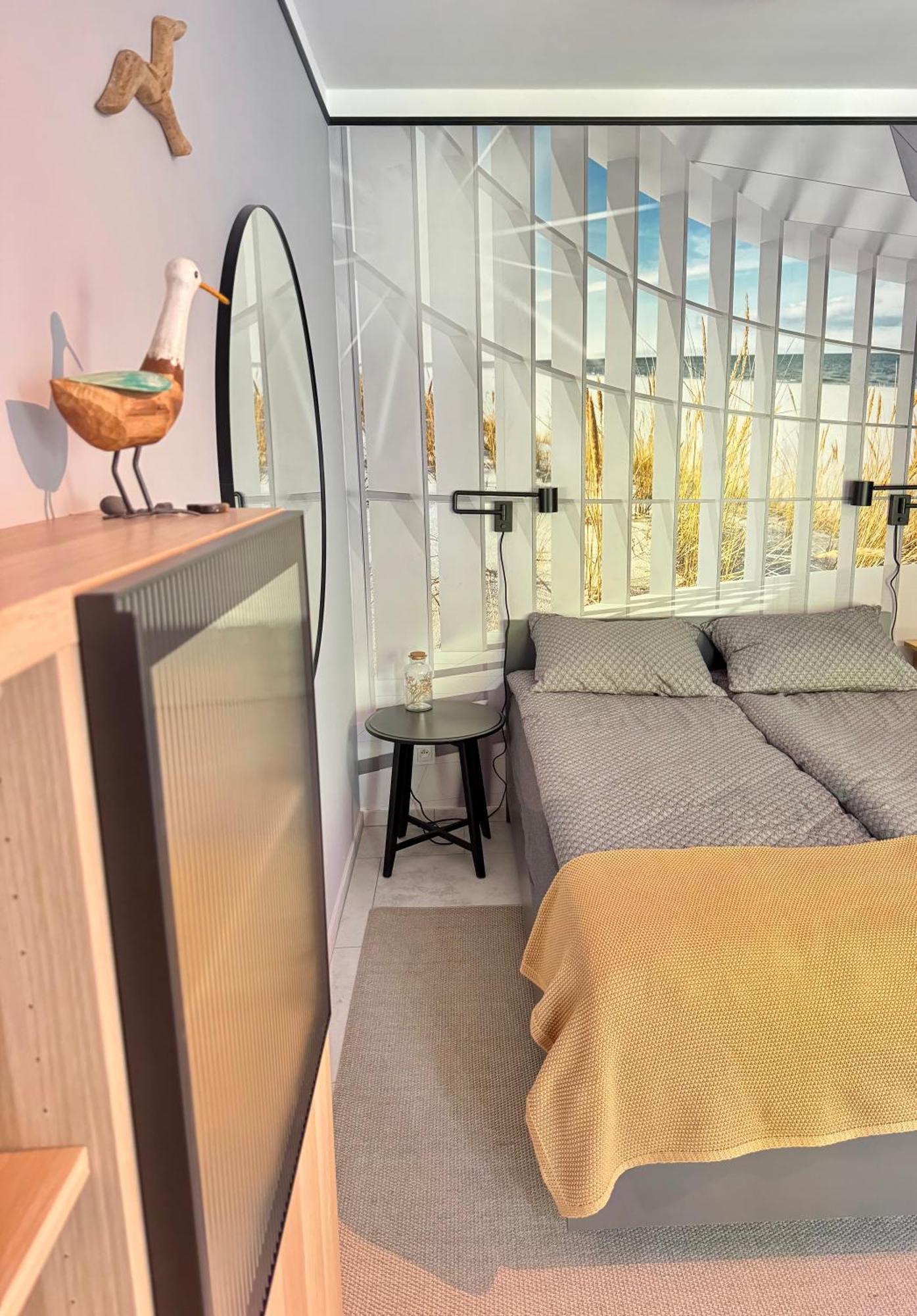 Marina 6 Delux Apartment Ниешорце Екстериор снимка