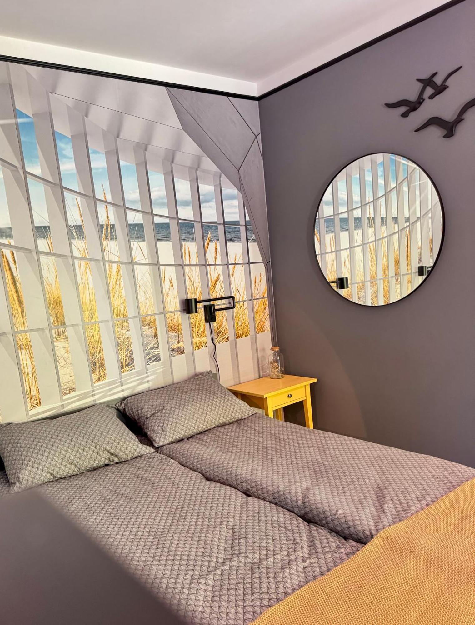 Marina 6 Delux Apartment Ниешорце Екстериор снимка