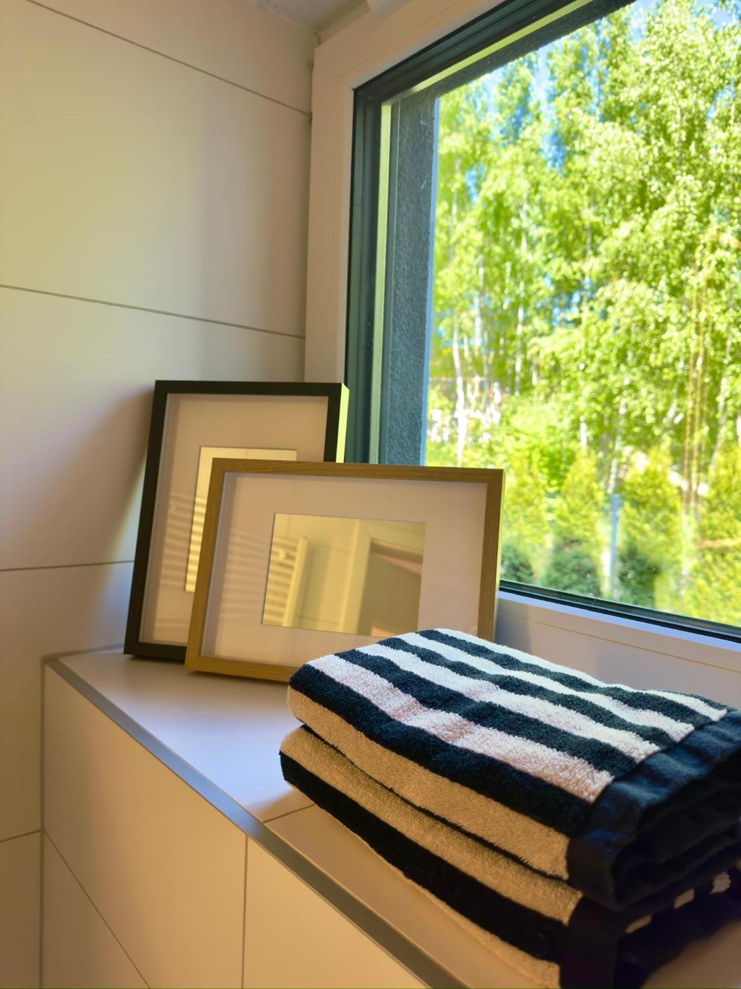 Marina 6 Delux Apartment Ниешорце Екстериор снимка