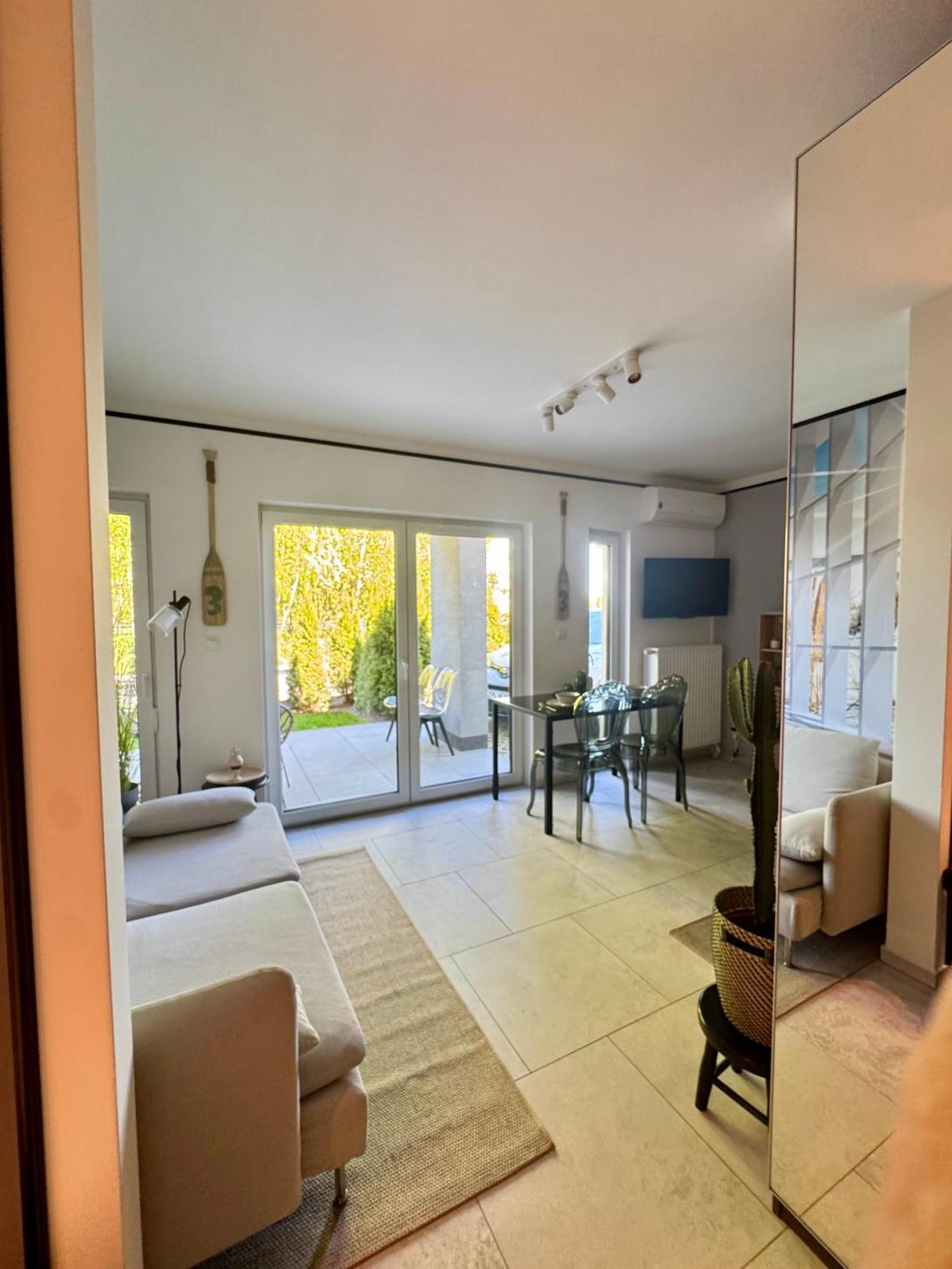 Marina 6 Delux Apartment Ниешорце Екстериор снимка