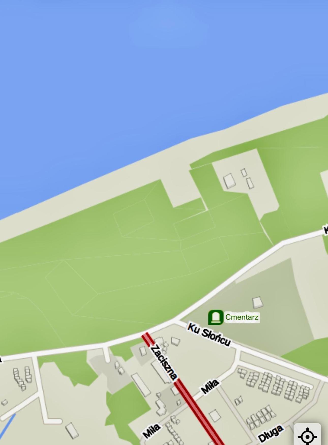 Marina 6 Delux Apartment Ниешорце Екстериор снимка