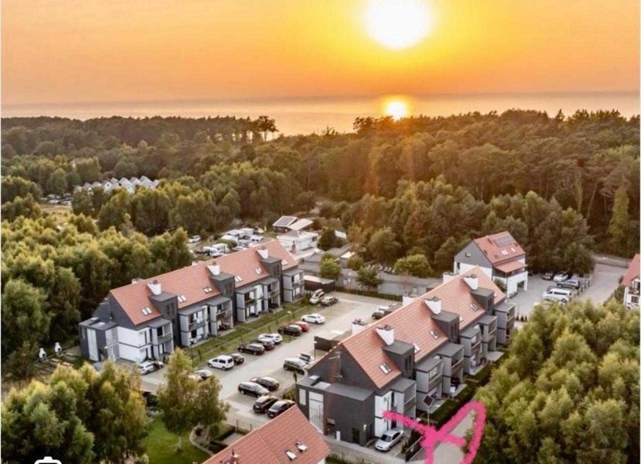 Marina 6 Delux Apartment Ниешорце Екстериор снимка