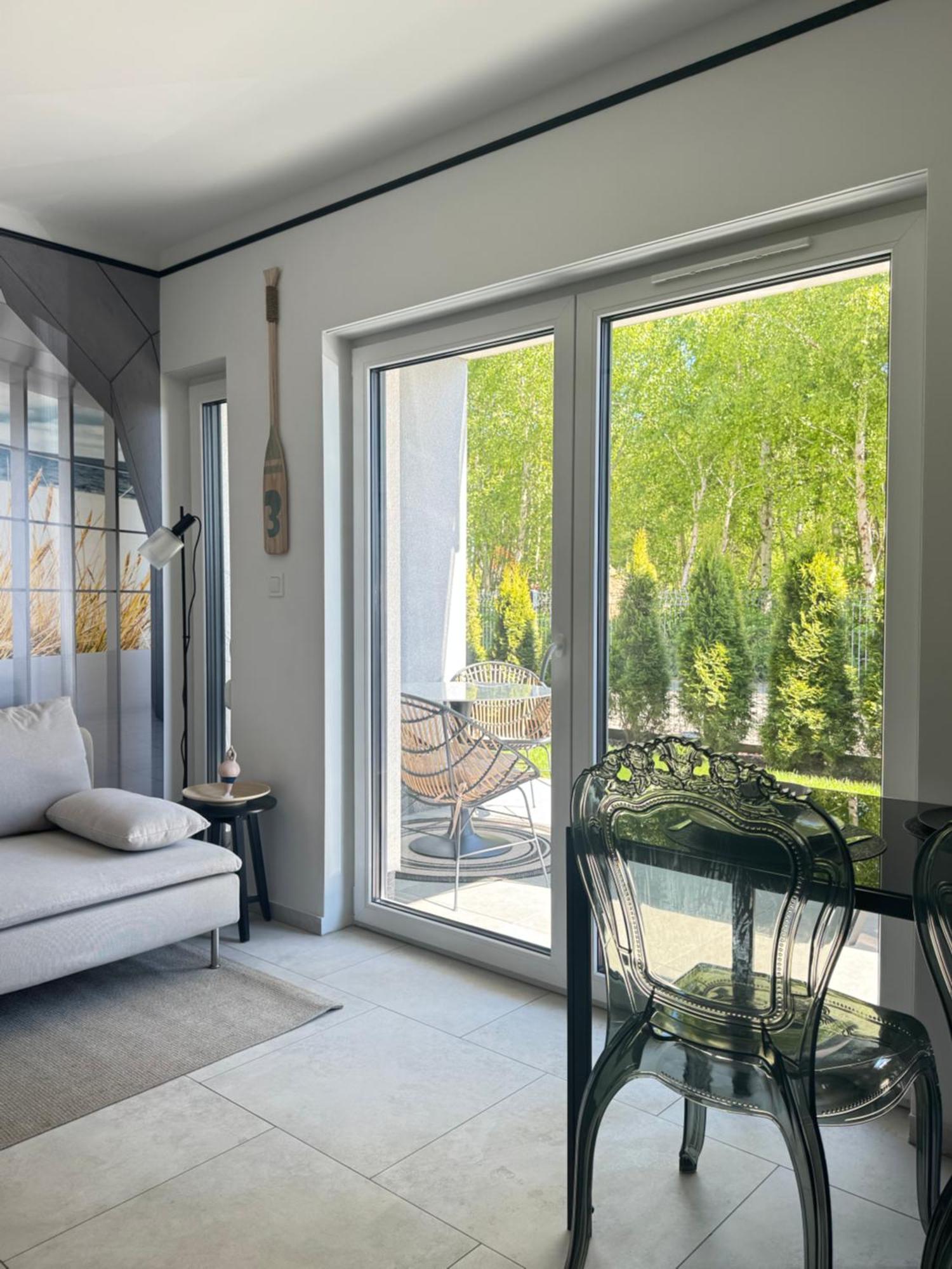 Marina 6 Delux Apartment Ниешорце Екстериор снимка