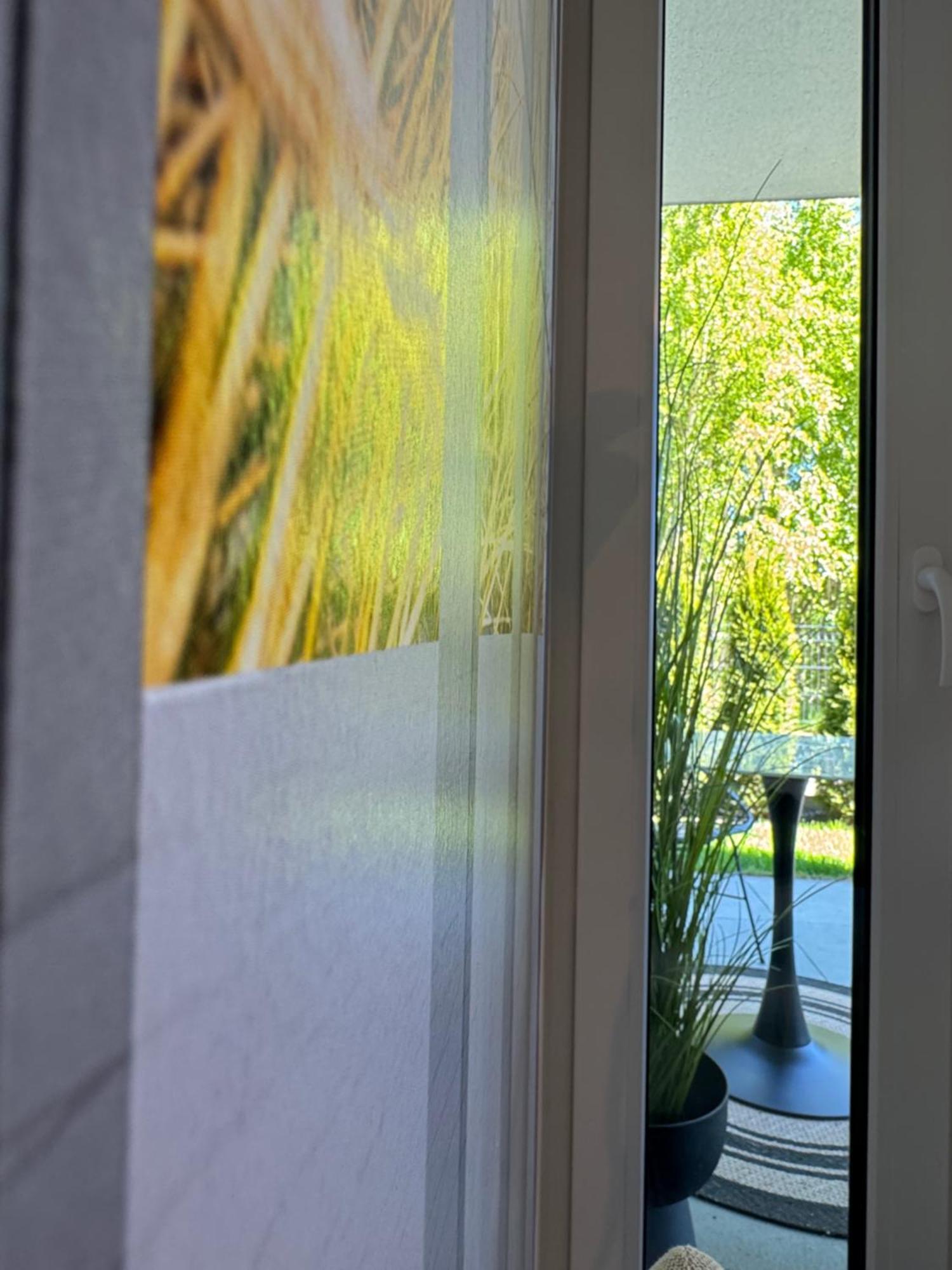 Marina 6 Delux Apartment Ниешорце Екстериор снимка
