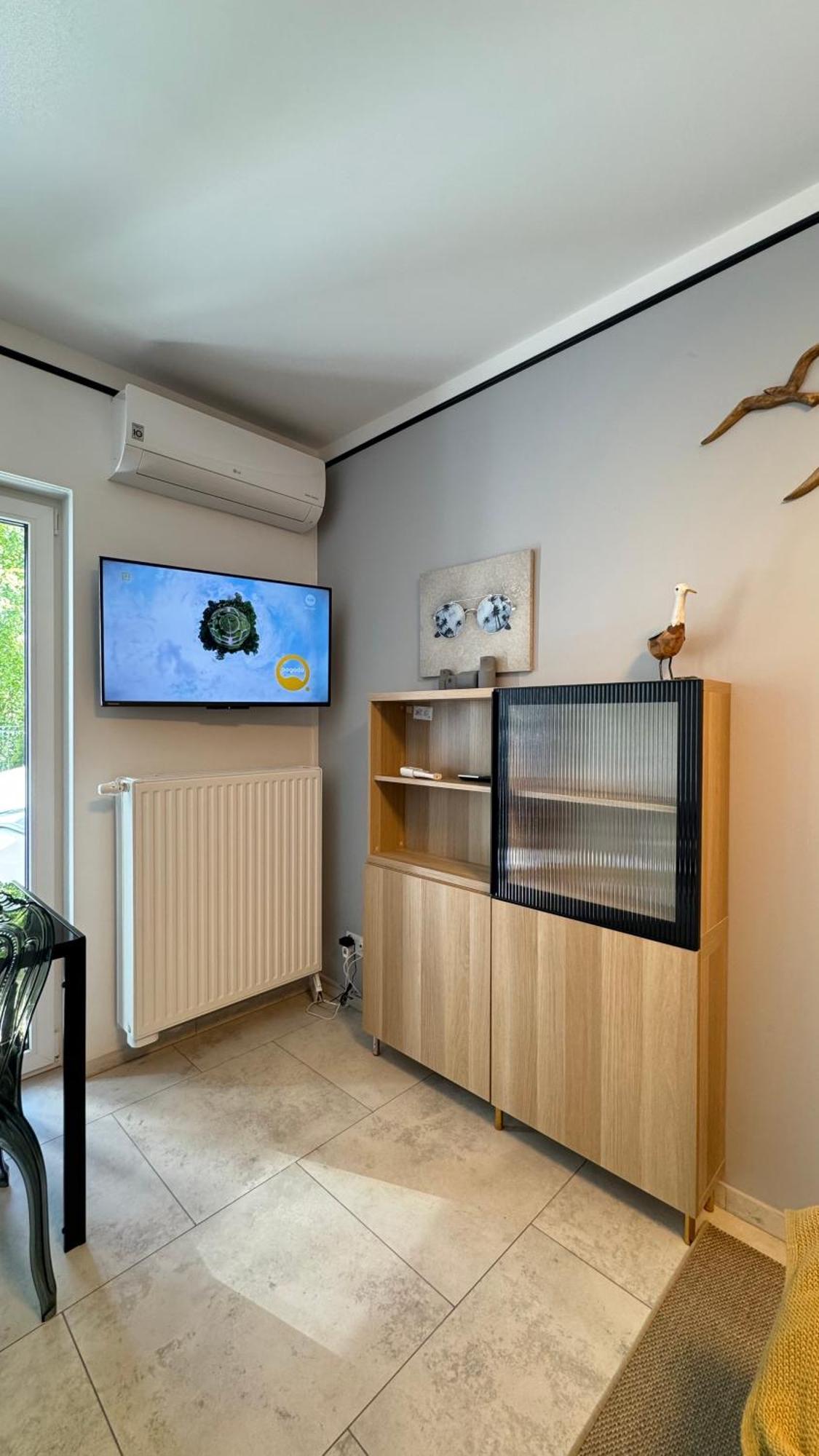Marina 6 Delux Apartment Ниешорце Екстериор снимка