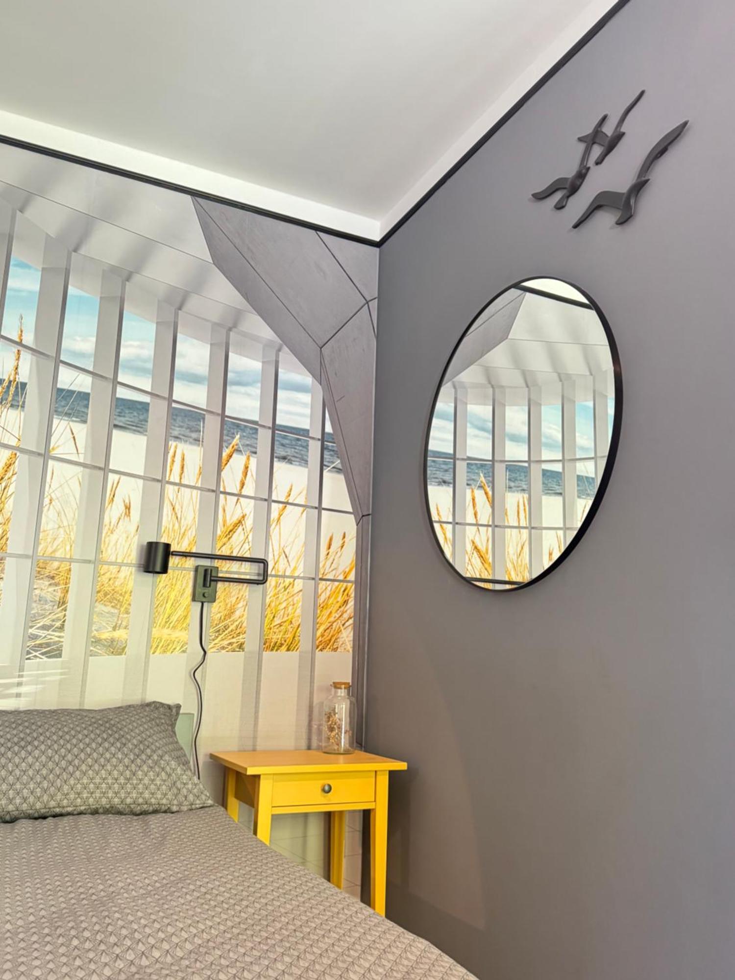 Marina 6 Delux Apartment Ниешорце Екстериор снимка