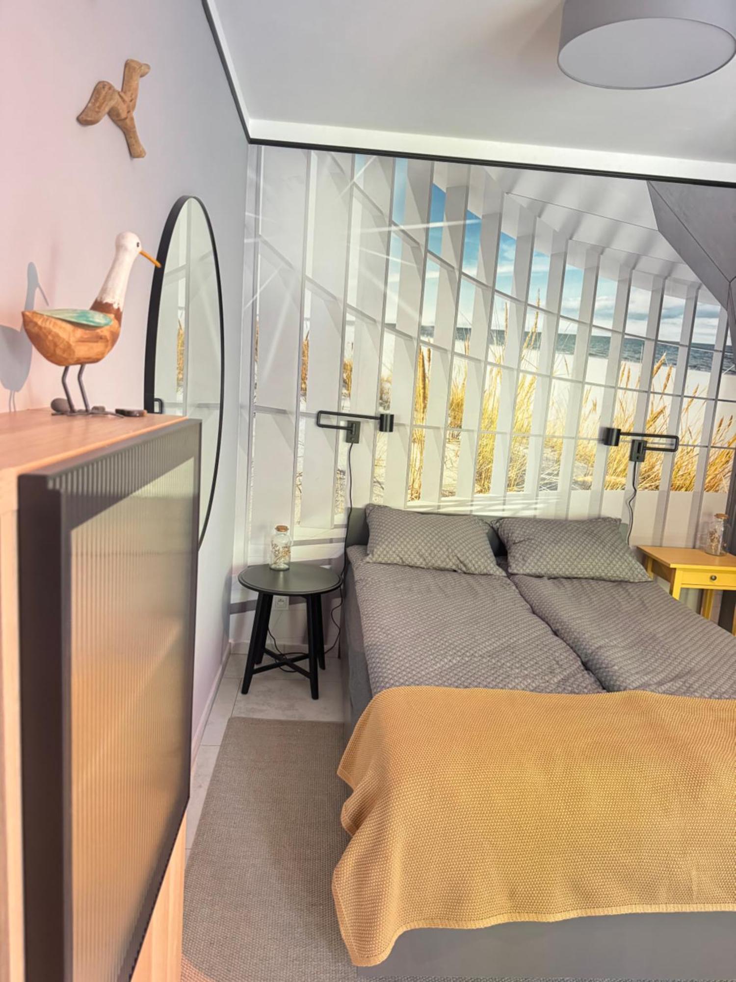 Marina 6 Delux Apartment Ниешорце Екстериор снимка