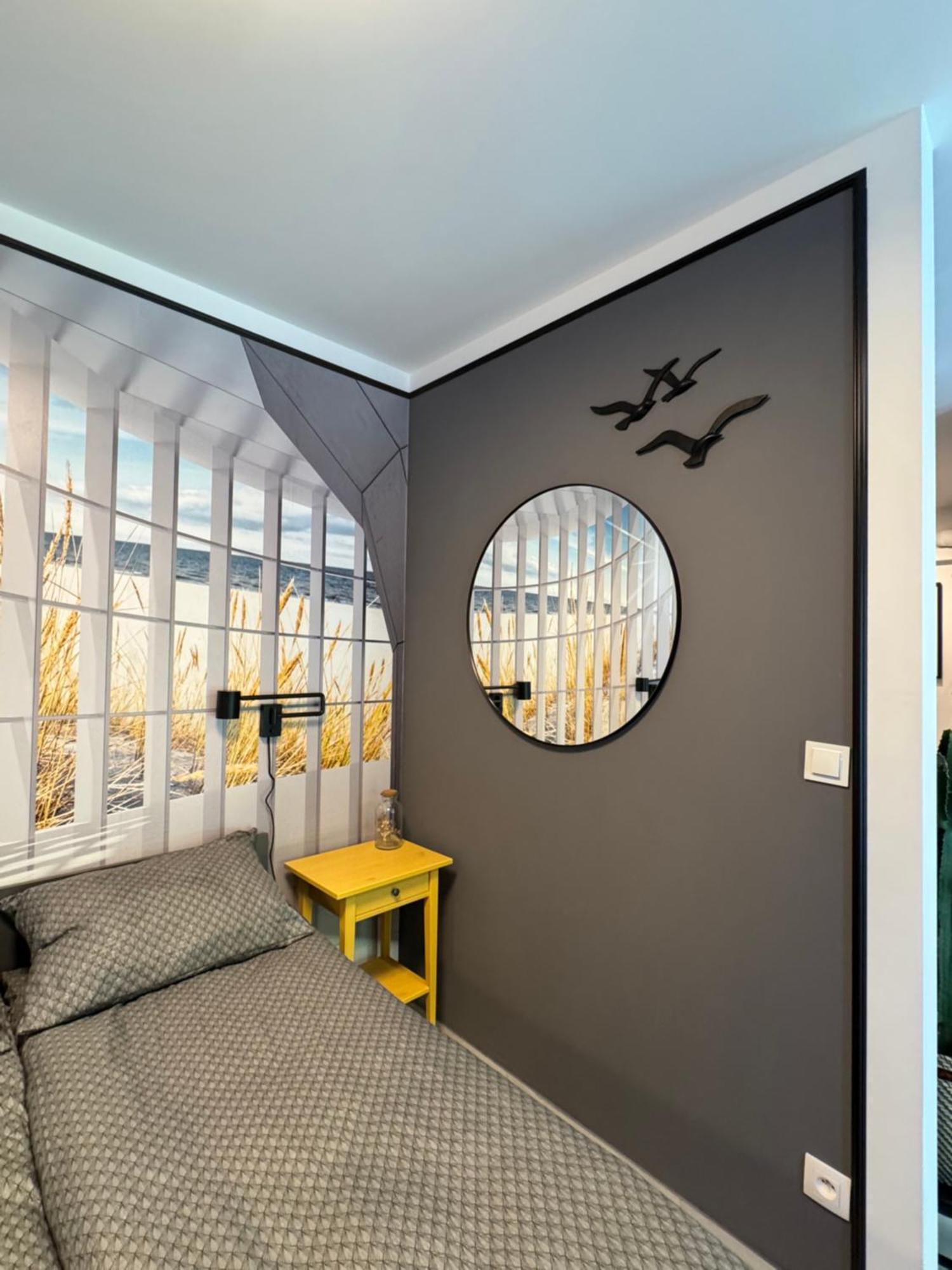 Marina 6 Delux Apartment Ниешорце Екстериор снимка