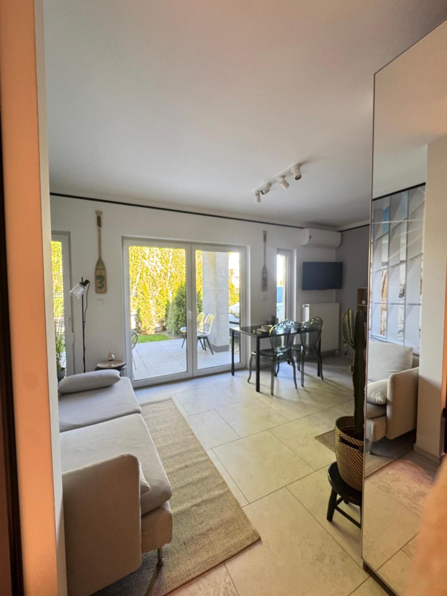 Marina 6 Delux Apartment Ниешорце Екстериор снимка